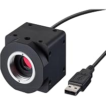 Amazon.co.jp: ホーザン(HOZAN) USBカメラ 高感度CMOSを搭載した500万